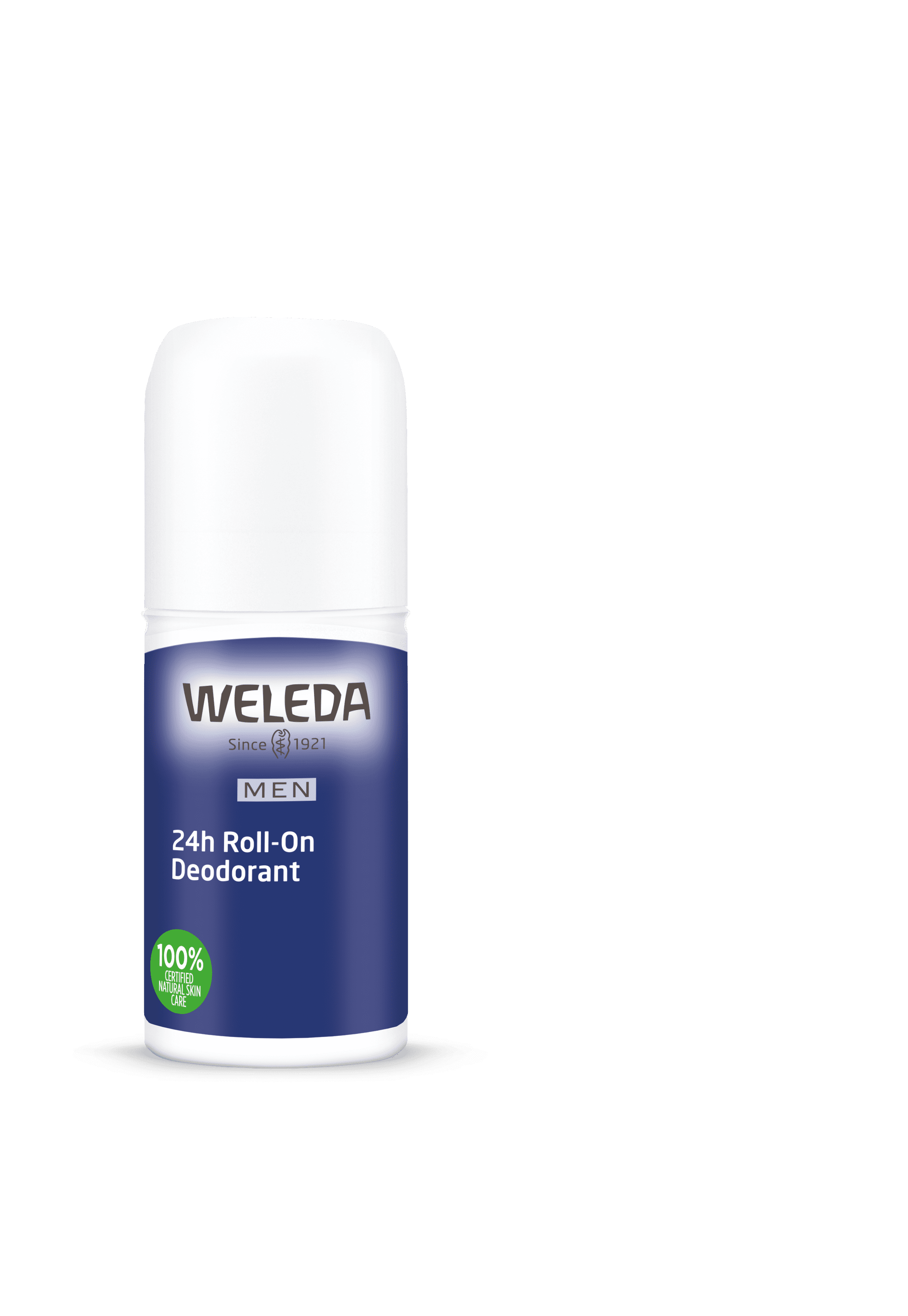 Weleda Man Deodorant Roll On 50 Ml Online Bestellen Optiphar